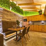 아파트 Tauernflair Premium Casa