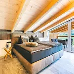 Tauernflair Premium Casa 아파트 *