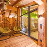 아파트 Tauernflair Premium Casa 푸슈안데르글로크네르스트라세