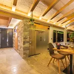 Tauernflair Premium Casa 푸슈안데르글로크네르스트라세
