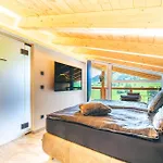 아파트 Tauernflair Premium Casa