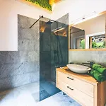 아파트 Tauernflair Premium Casa 푸슈안데르글로크네르스트라세
