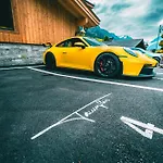 Tauernflair Premium Casa 아파트 푸슈안데르글로크네르스트라세
