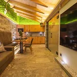 Tauernflair Premium Casa 아파트 *