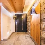 Tauernflair Premium Casa 푸슈안데르글로크네르스트라세
