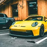 Tauernflair Premium Casa 아파트 푸슈안데르글로크네르스트라세