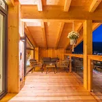 Tauernflair Premium Casa 아파트
