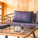 아파트 Tauernflair Premium Casa 푸슈안데르글로크네르스트라세