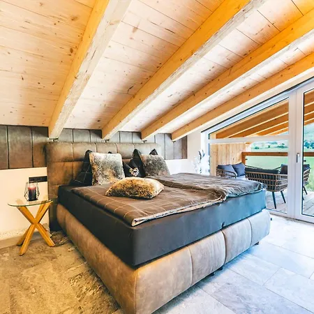 Tauernflair Premium Casa Apartman *