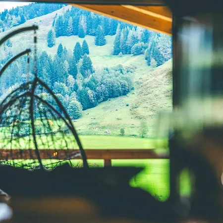 Apartamento Tauernflair Premium Casa