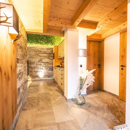 Tauernflair Premium Casa Apartamento Fusch an der Glocknerstraße