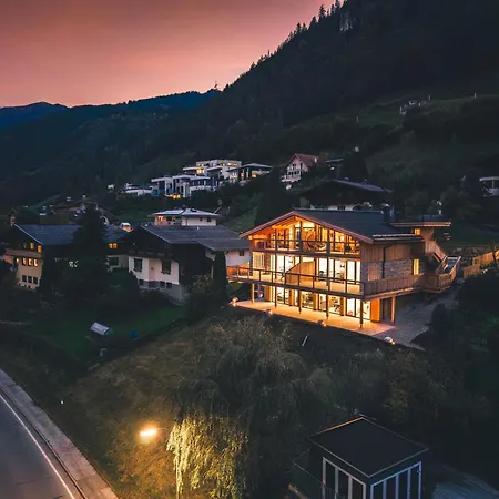 Tauernflair Premium Casa Apartamento