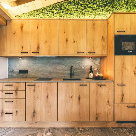 Apartamento Tauernflair Premium Casa Fusch an der Glocknerstraße