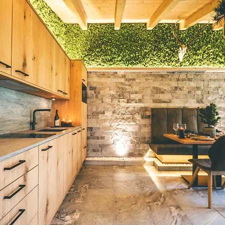 Apartman Tauernflair Premium Casa