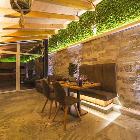 Tauernflair Premium Casa * Fusch an der Glocknerstraße