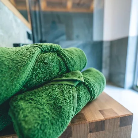 Tauernflair Premium Casa *