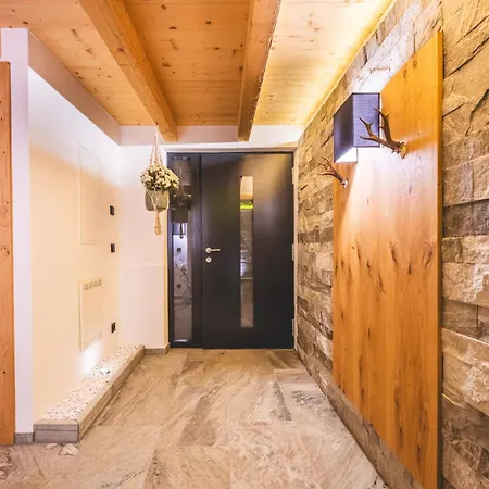 Tauernflair Premium Casa Fusch an der Glocknerstraße