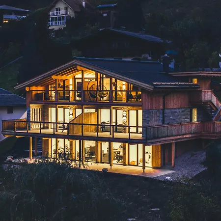 Tauernflair Premium Casa Apartman