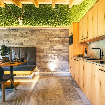 Tauernflair Premium Casa *