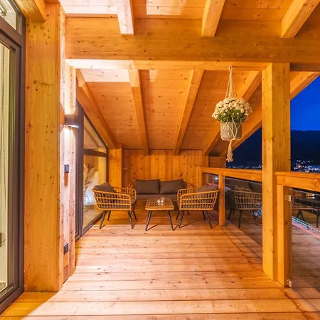 Tauernflair Premium Casa Apartamento