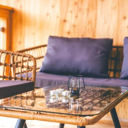 Apartman Tauernflair Premium Casa Fusch an der Glocknerstraße