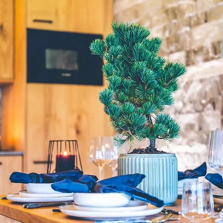 Tauernflair Premium Casa *