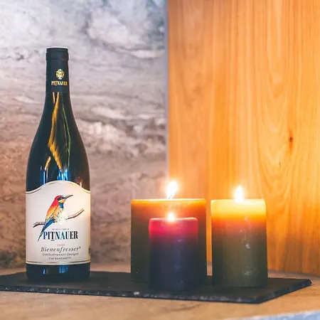 Apartman Tauernflair Premium Casa