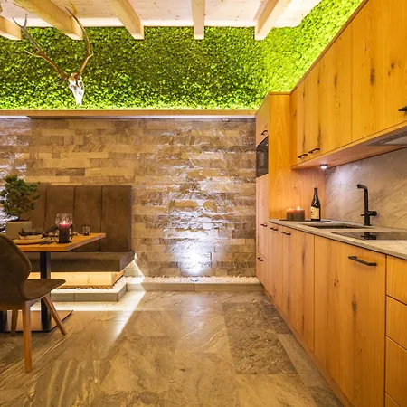 Tauernflair Premium Casa * Fusch an der Glocknerstraße