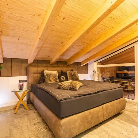 아파트 Tauernflair Premium Casa *