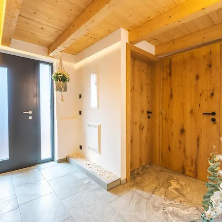 아파트 Tauernflair Premium Casa *