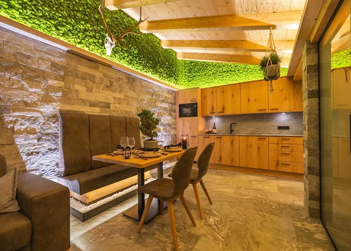 Daire Tauernflair Premium Casa