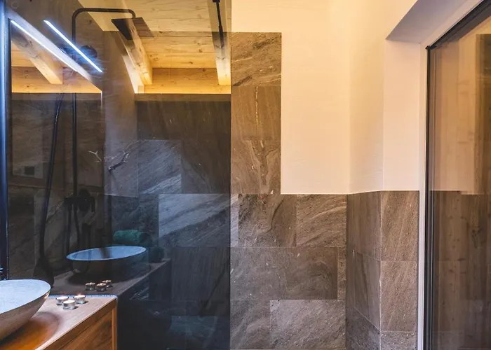 Tauernflair Premium Casa * Fusch an der Glocknerstraße