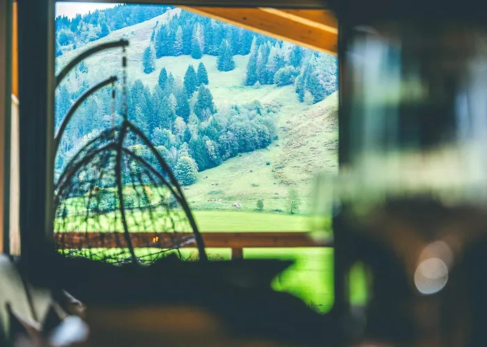 Daire Tauernflair Premium Casa