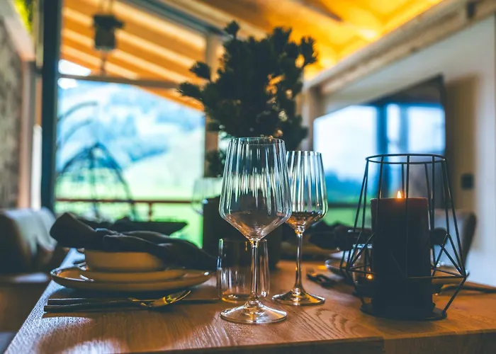 Tauernflair Premium Casa