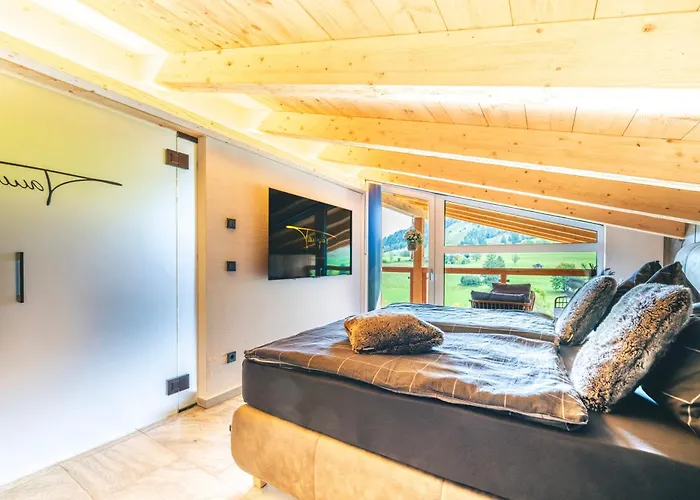 Daire Tauernflair Premium Casa