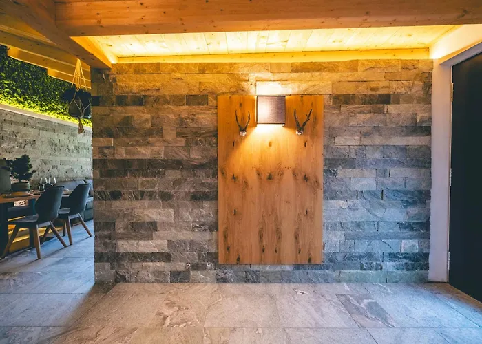 Tauernflair Premium Casa Daire