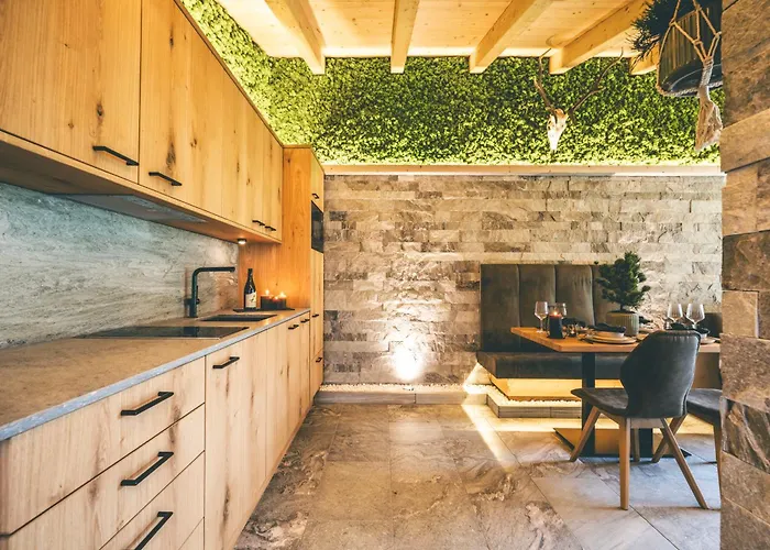 Daire Tauernflair Premium Casa