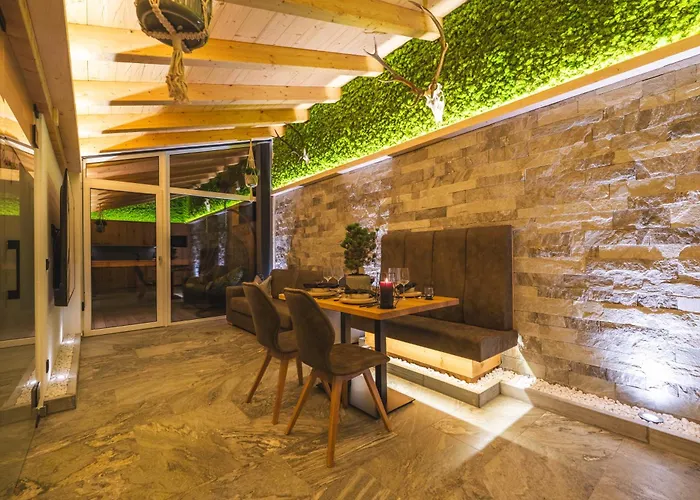 Tauernflair Premium Casa * Fusch an der Glocknerstraße