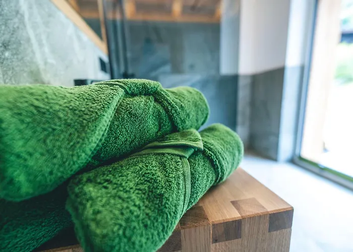 Tauernflair Premium Casa *