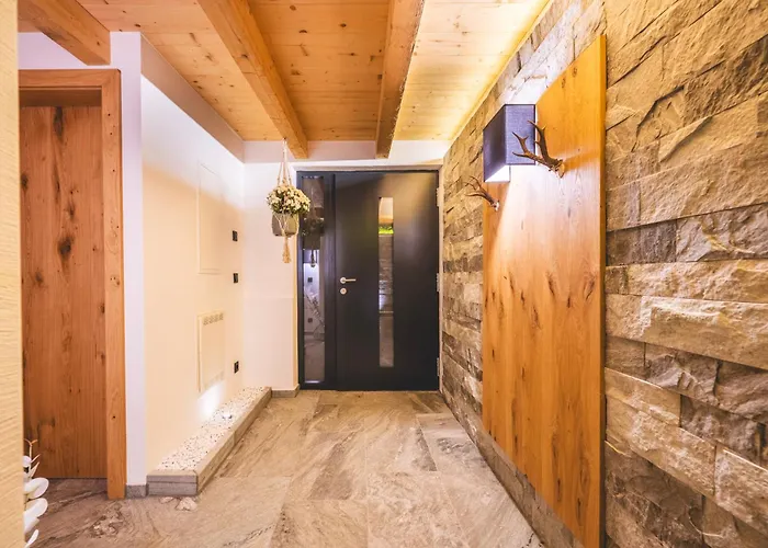 Tauernflair Premium Casa Fusch an der Glocknerstraße