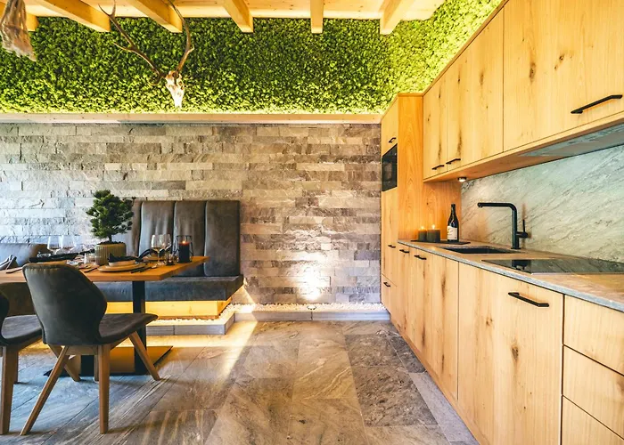 Tauernflair Premium Casa *