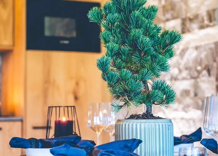 Tauernflair Premium Casa *