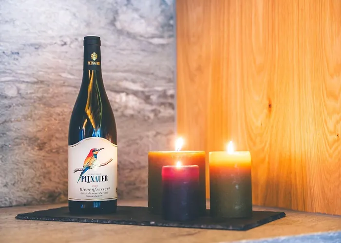 Daire Tauernflair Premium Casa