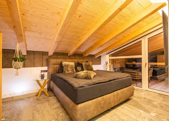 Appartamento Tauernflair Premium Casa *