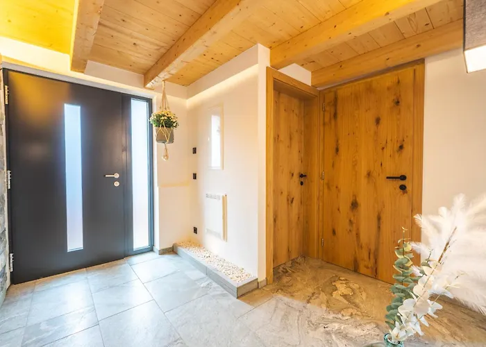 Appartamento Tauernflair Premium Casa *